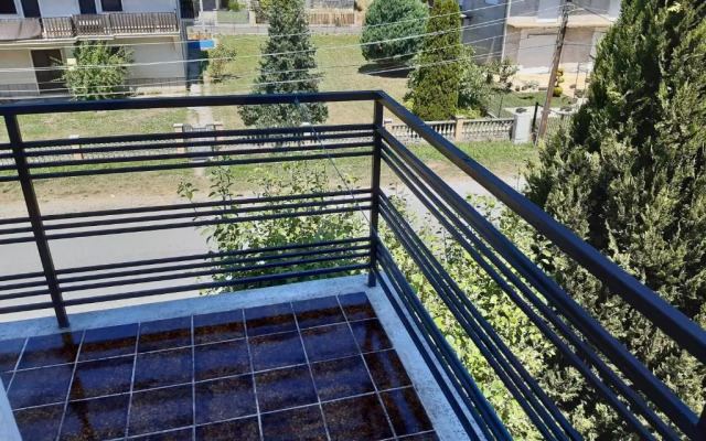 Apartments Ambient
