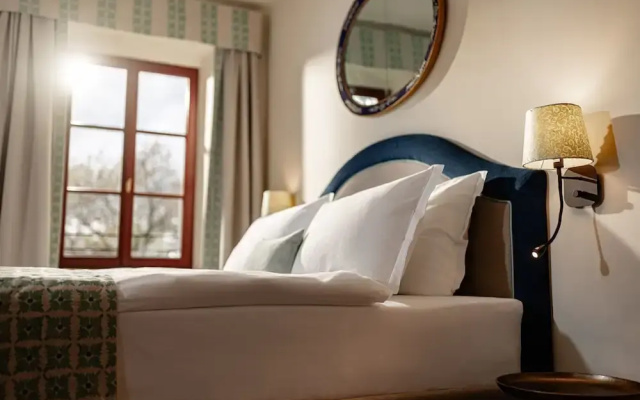Castel Sallegg Suites Adults only