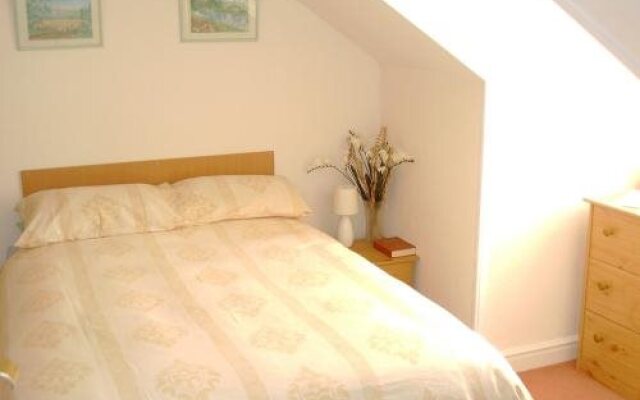 The Malvern Guest House & Blues Grill