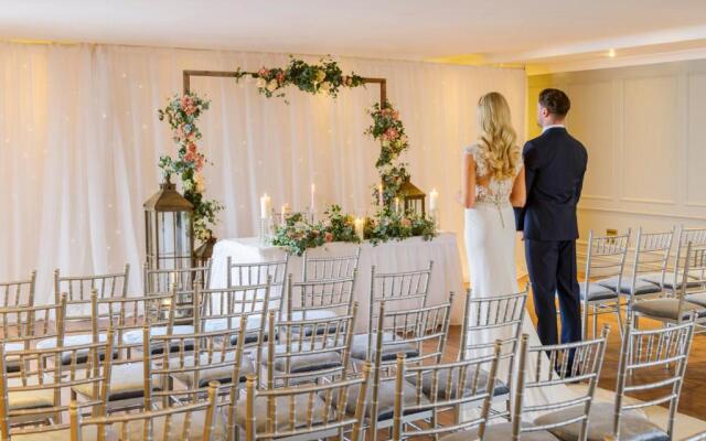 Shearwater Hotel & Spa