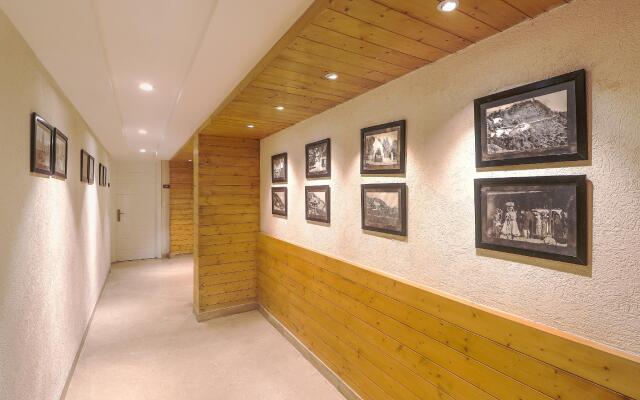Hotel Antara By APz Mussoorie