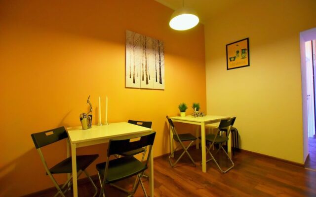 City Central Apartments - Old Town