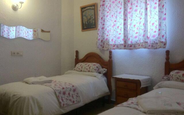 Pension Atlantida