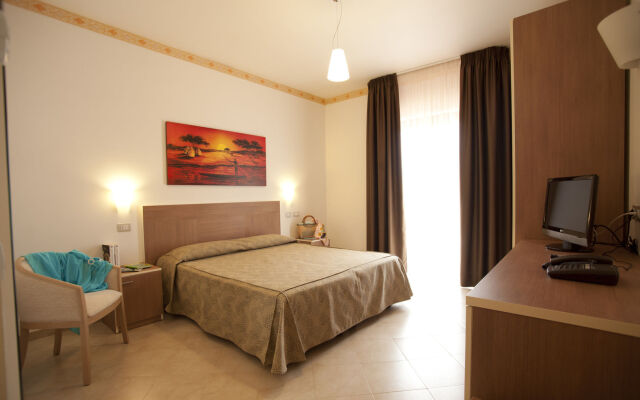 Oasiclub Hotel