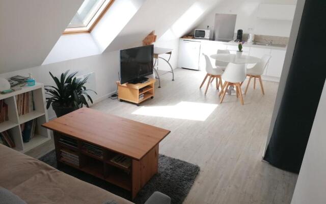 Appartement des Mégalithes - Carnac -