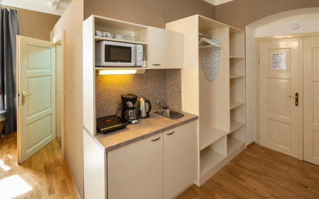 Apartment Michalska
