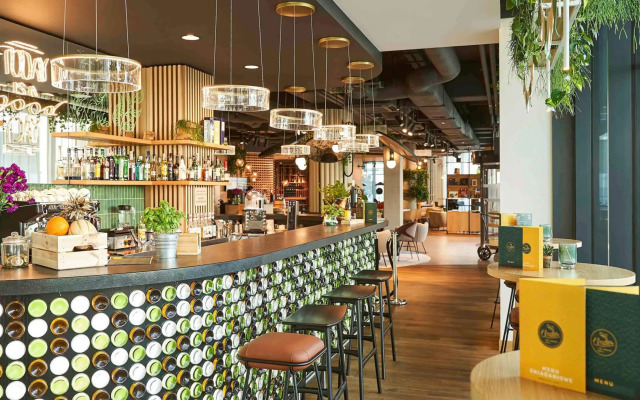 Mercure Katowice Centrum