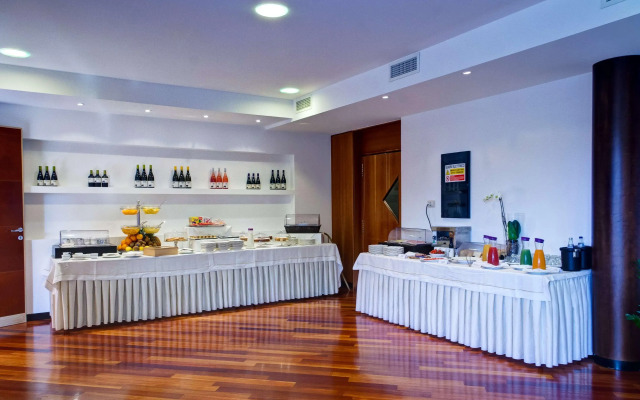 Esplanade Boutique Hotel