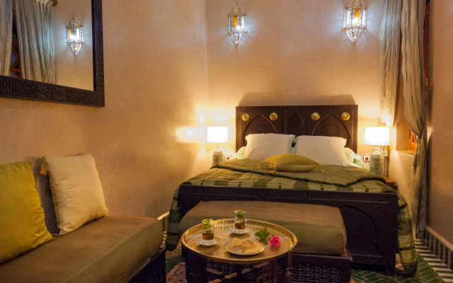 Riad Bab Agnaou