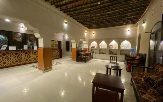 Drwazh Alnkheel