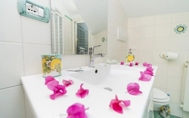 B&B Montagnella Relax