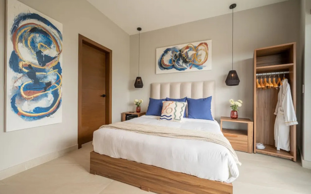 Kippal - Modern Oasis - ApartHotel