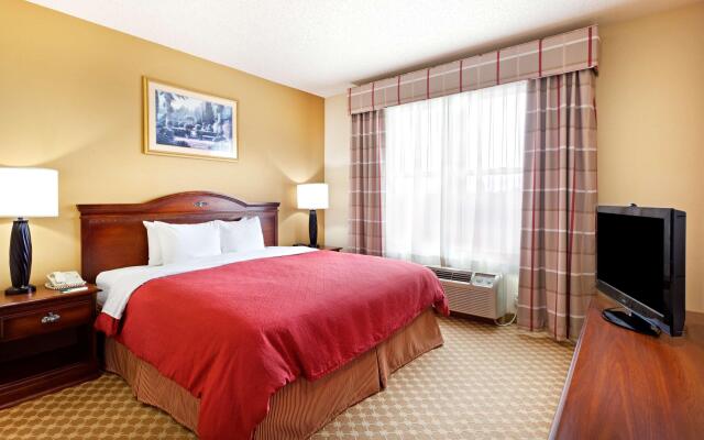Country Inn & Suites by Radisson, Harrisburg Northeast - Hershey