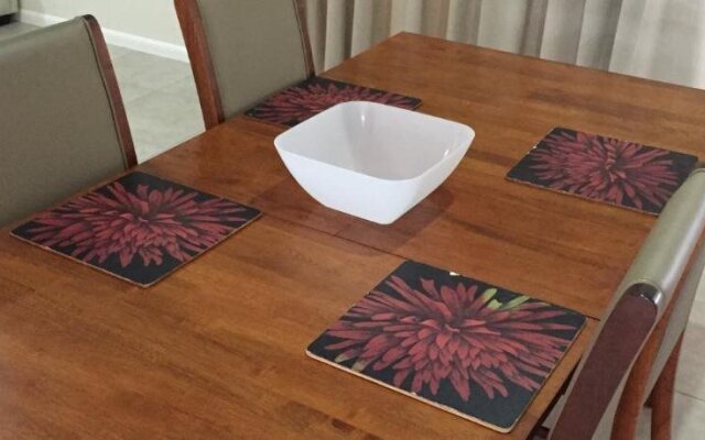 Bluewater Harbour Serviced Apartments