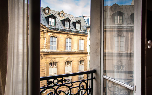 Saint James Albany Paris Hôtel Spa