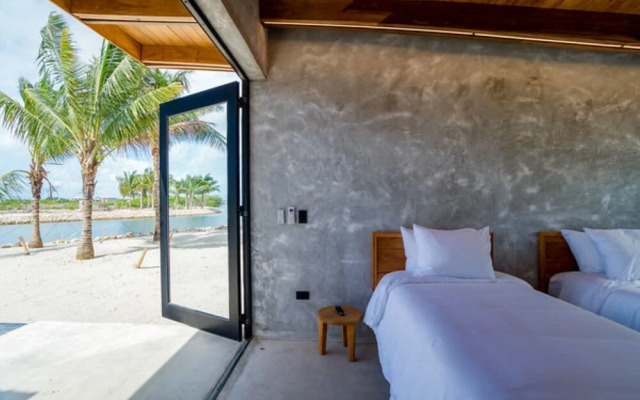 Seabird Belize Vacation Rentals