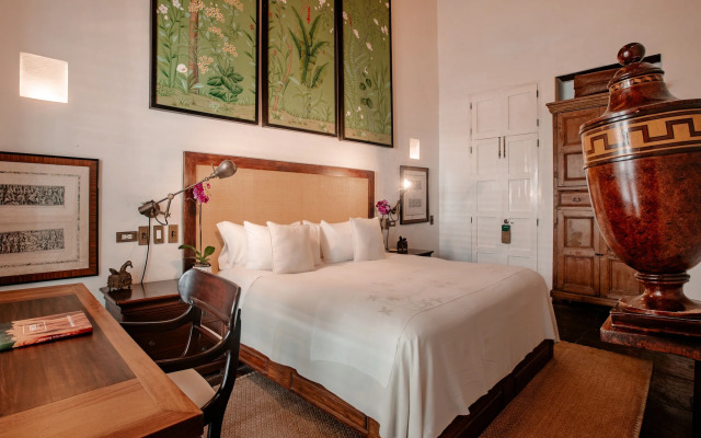 Amarla Boutique Hotel Cartagena