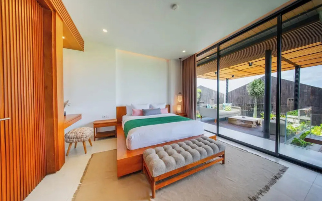 Viiv House by Soobali