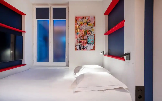 HOTEL by REBOUL - Boutique Hôtel Cassis