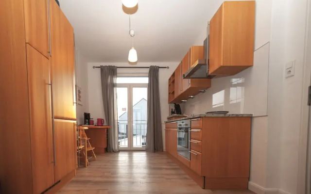Apartmenthaus Lorbach