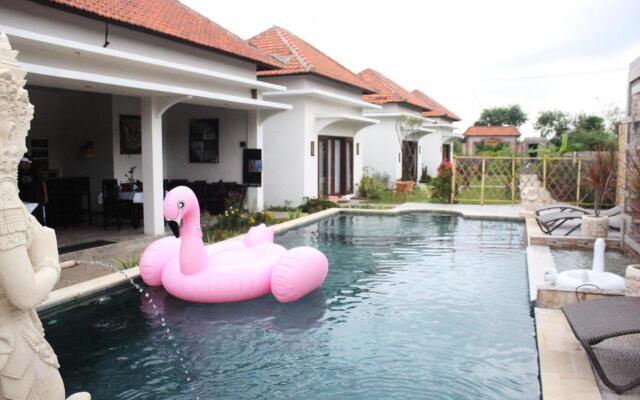 The Barari Villas