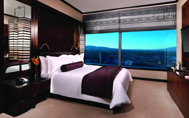 Vdara Hotel & Spa Private Residences
