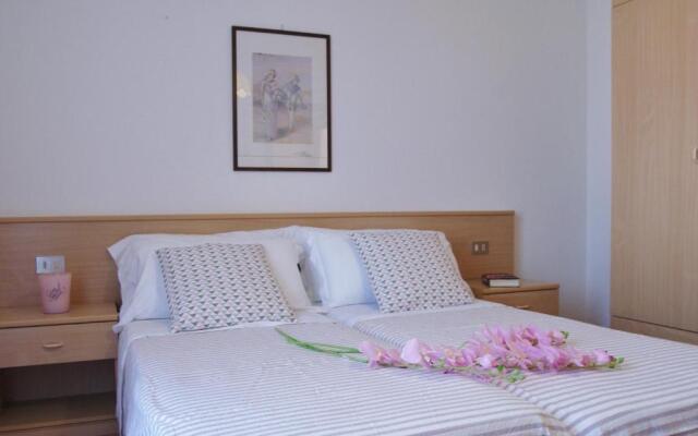 Portosole e Tamerici Apartments