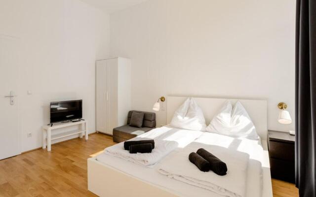Lovely Studio near Naschmarkt