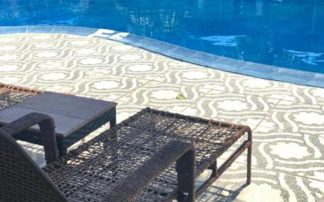Sea View Beach Resort