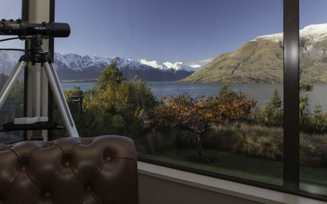 Hidden Lodge Queenstown