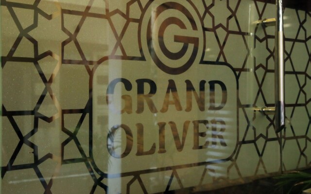 Grand Oliver