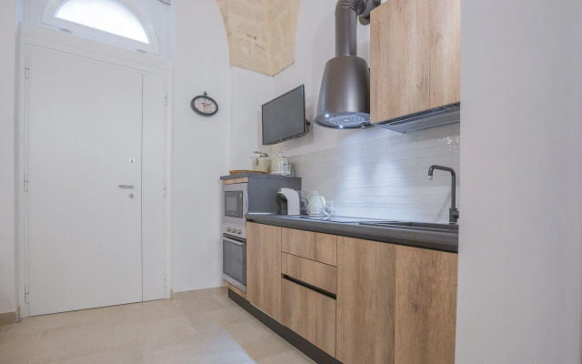 FILIA SOLIS - Old Town SUITEs & SPA