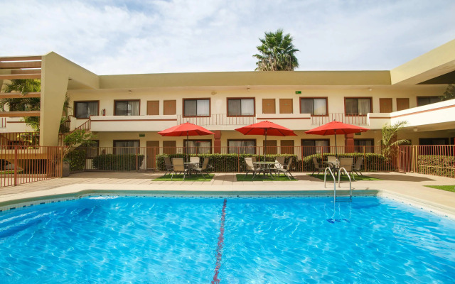 Quality Inn Ciudad Obregon