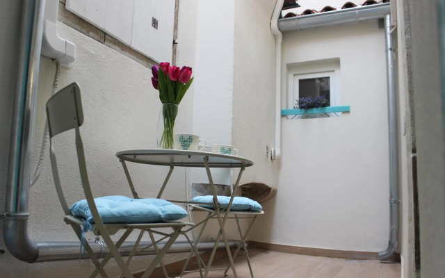 Love Apartment Rovinj