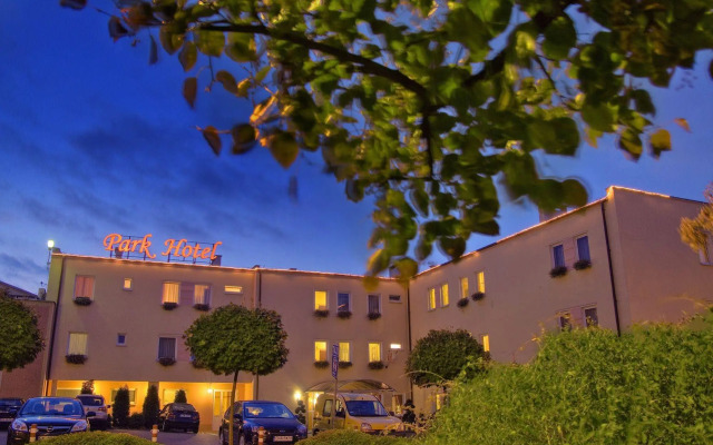 Park Hotel Bydgoszcz