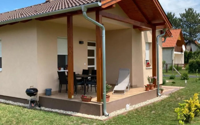 Konrad Apartman