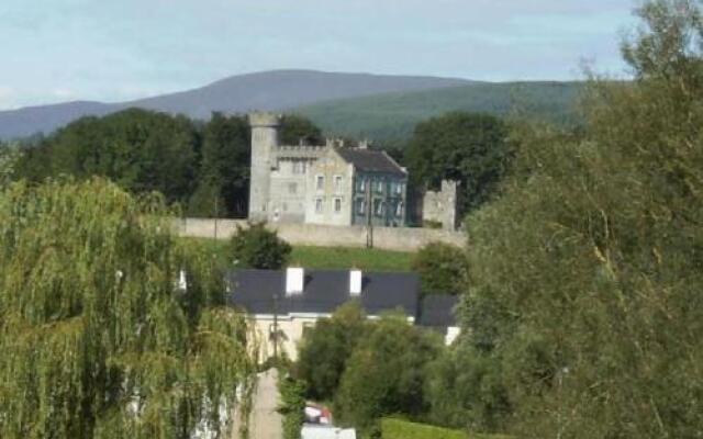 Carrigeen Castle