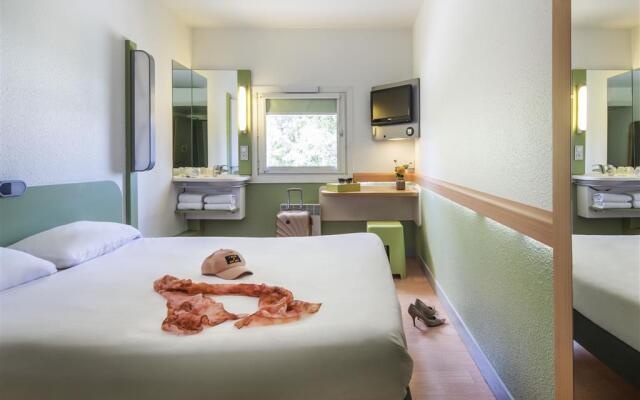 ibis Budget Aix Le Canet