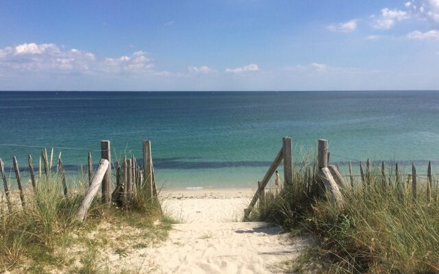 Grand Hôtel Benodet Abbatiale