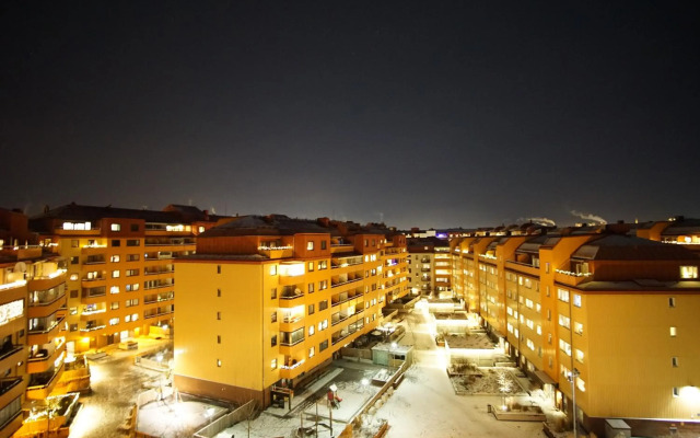 Best Western Hotel Arena