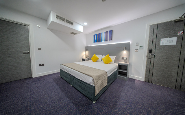 Ilford Hotel Goodmayes