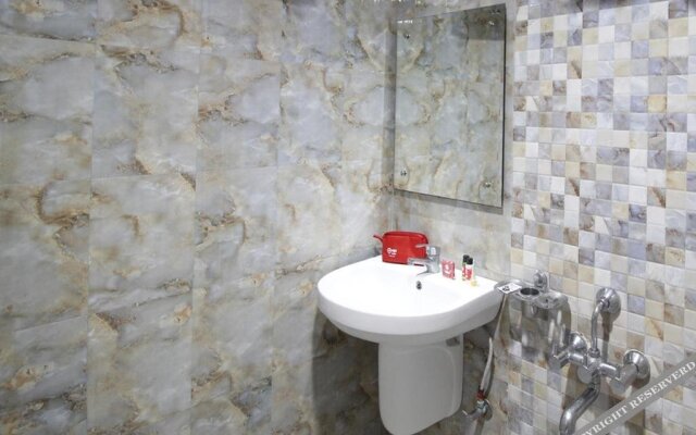 Hotel Deccan Park