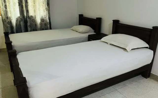 Kingfisher Resort & Retreat Sigiriya