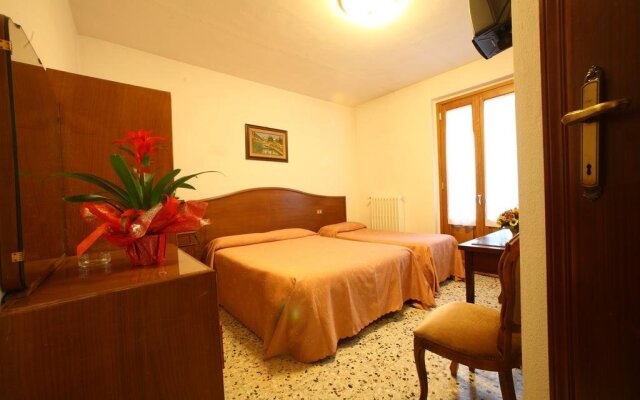 Albergo Ristorante il Poggiolo