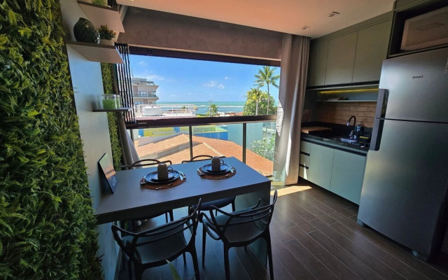 Porto Esmeralda Apartment