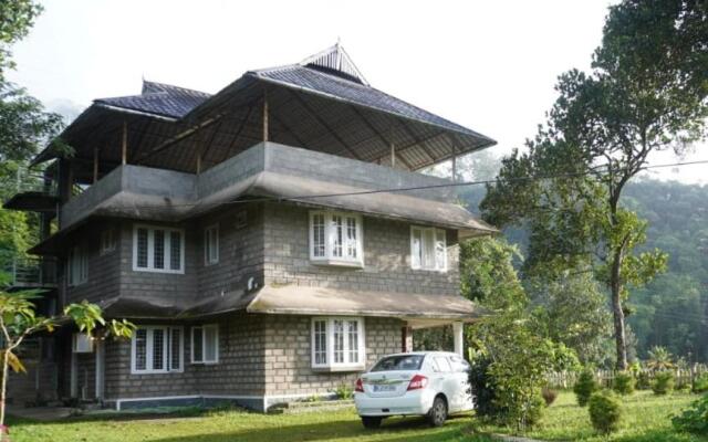 Powerhouse Bungalow