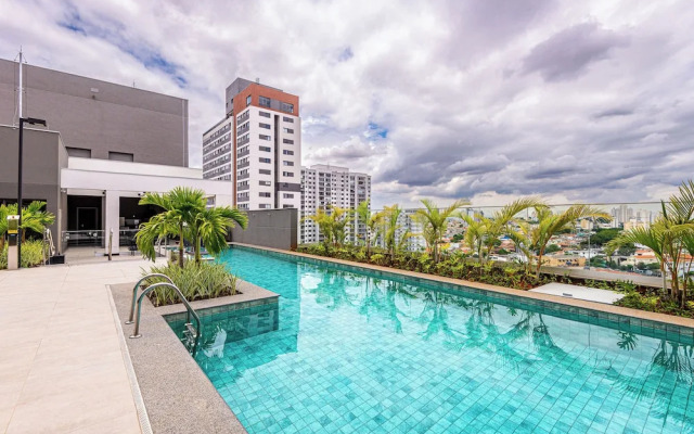 Roomo Ipiranga Residencial