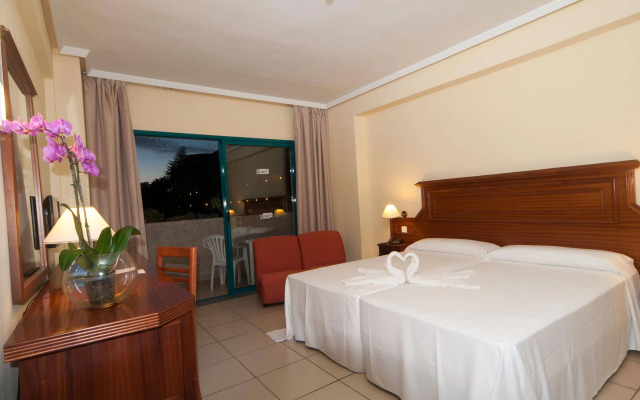 Alua Tenerife