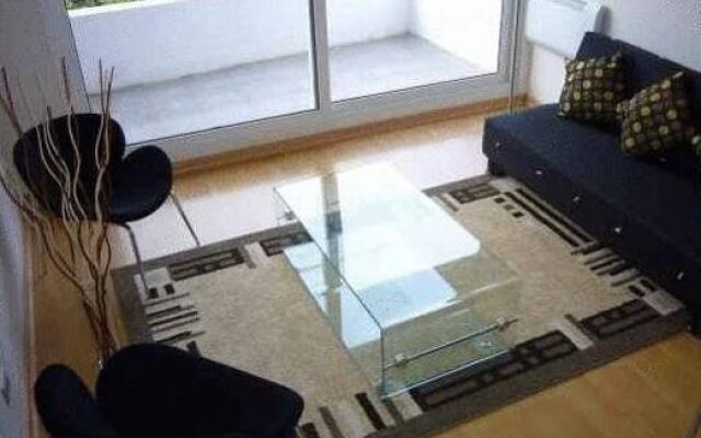 Surterra Apart Hotel