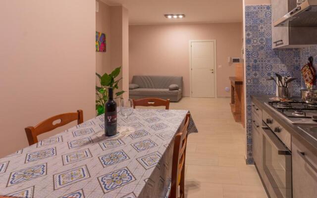 Villa Vimani
